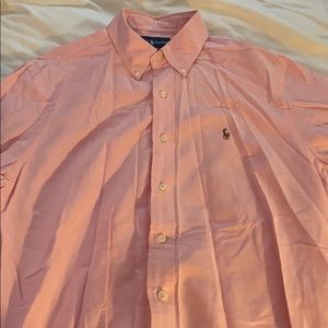 Polo Ralph Lauren Oxford button down